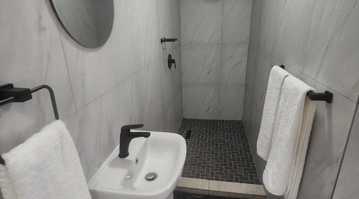 Gateway@134 Guesthouse