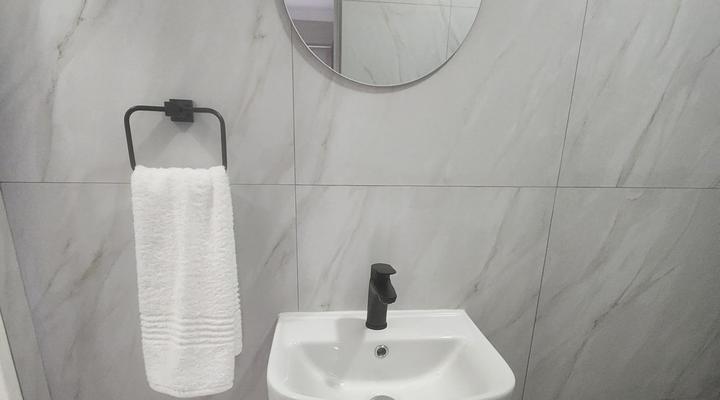 Gateway@134 Guesthouse