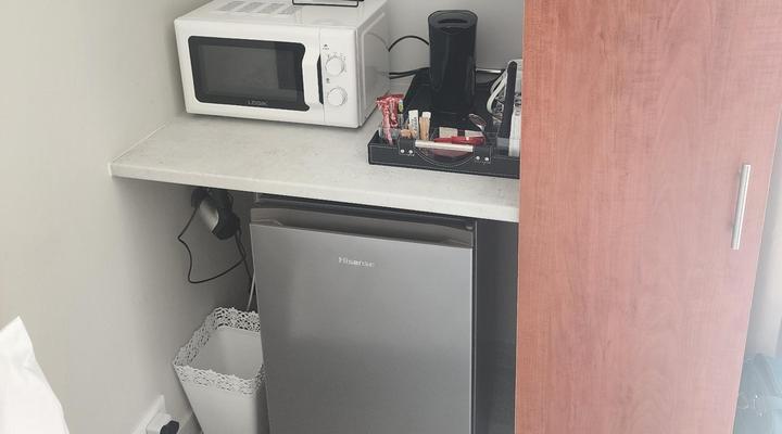 Gateway@134 Guesthouse