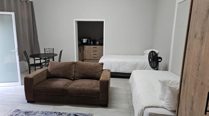 Gateway@134 Guesthouse