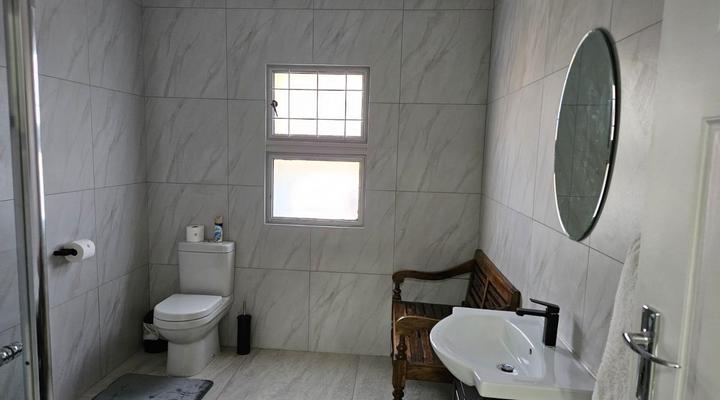 Gateway@134 Guesthouse