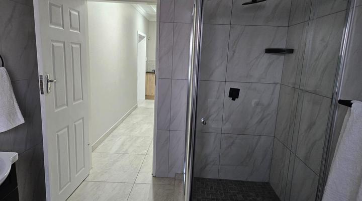 Gateway@134 Guesthouse