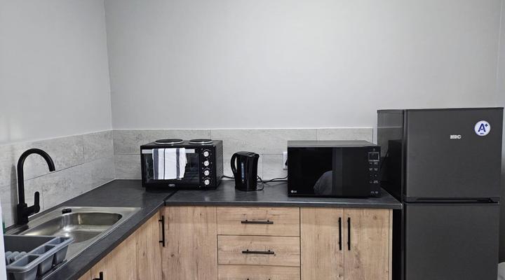 Gateway@134 Guesthouse