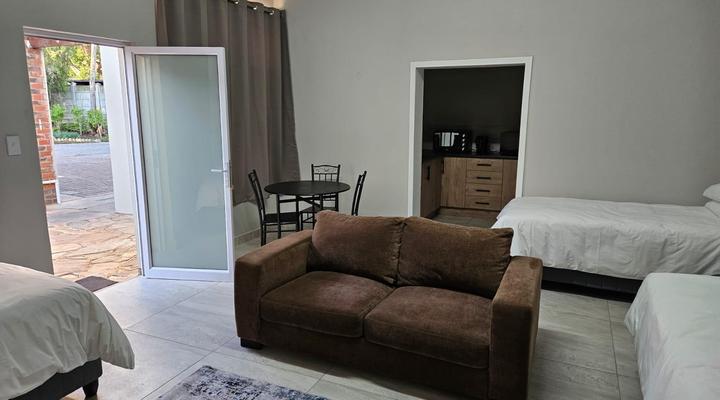 Gateway@134 Guesthouse