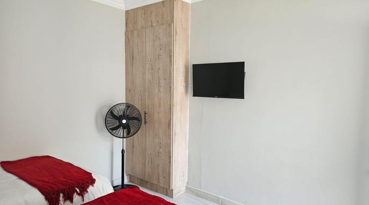 Gateway@134 Guesthouse