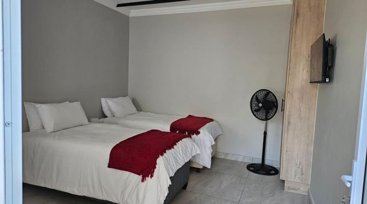 Gateway@134 Guesthouse