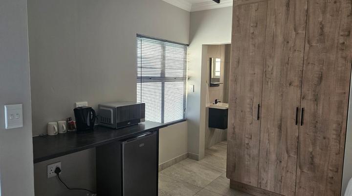 Gateway@134 Guesthouse