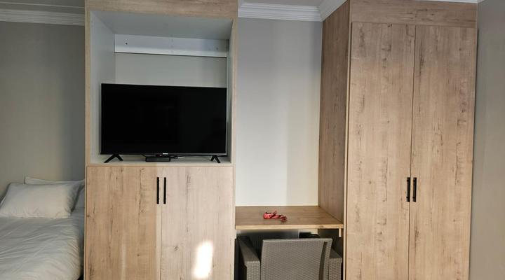 Gateway@134 Guesthouse