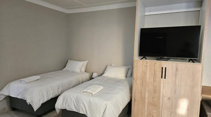 Gateway@134 Guesthouse