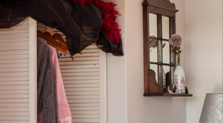 A Touch of Bushveld by the Sea