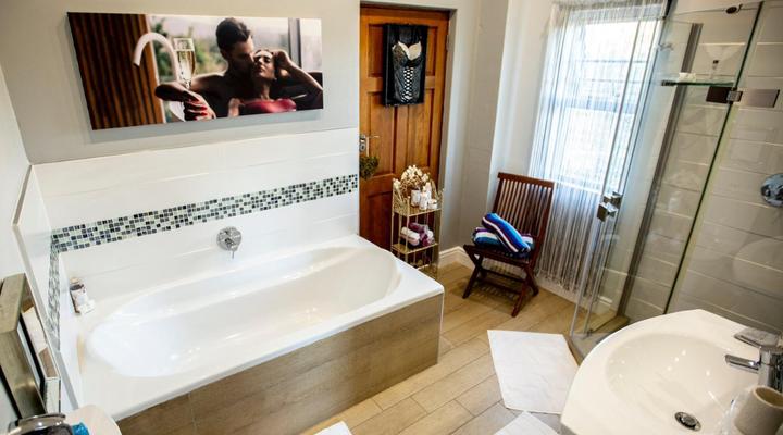 A Touch of Bushveld by the Sea