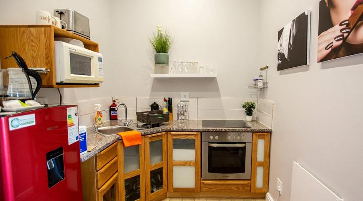 A Touch of Bushveld by the Sea