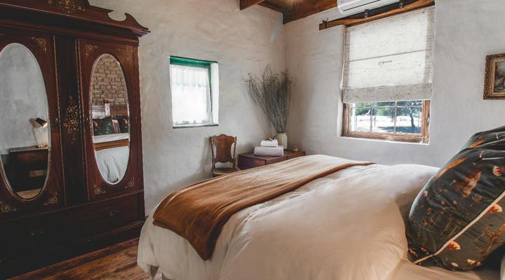 Steynskraal Gasteplaas