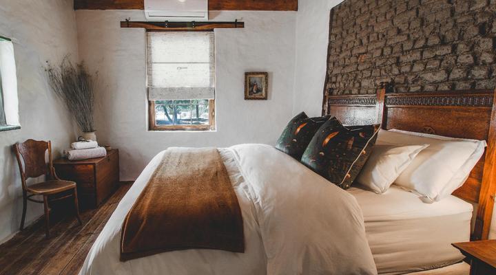 Steynskraal Gasteplaas