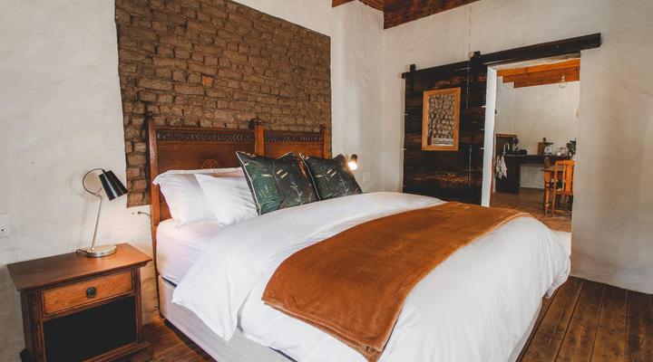 Steynskraal Gasteplaas