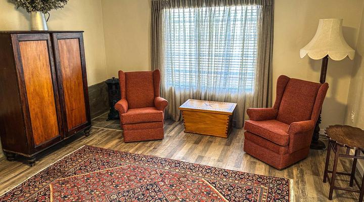 Steynskraal Gasteplaas