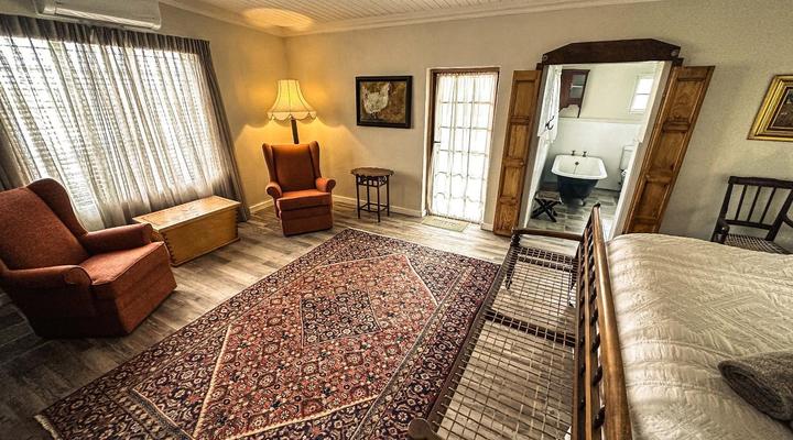 Steynskraal Gasteplaas