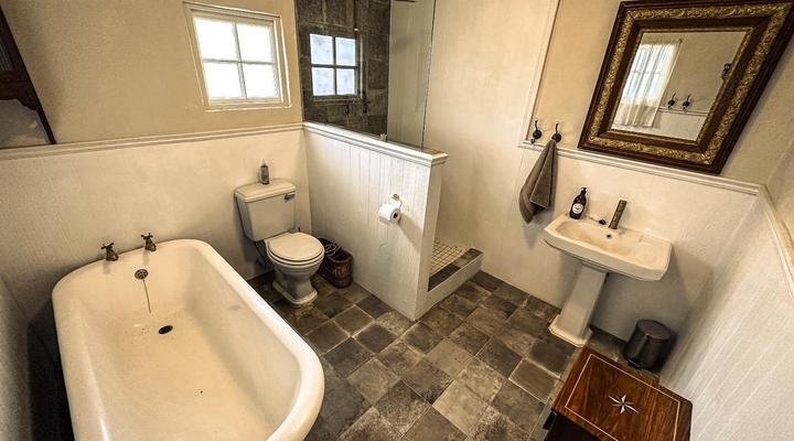 Steynskraal Gasteplaas