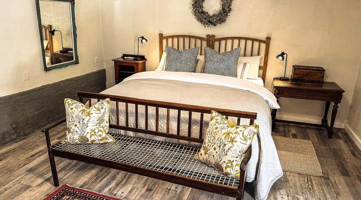 Steynskraal Gasteplaas