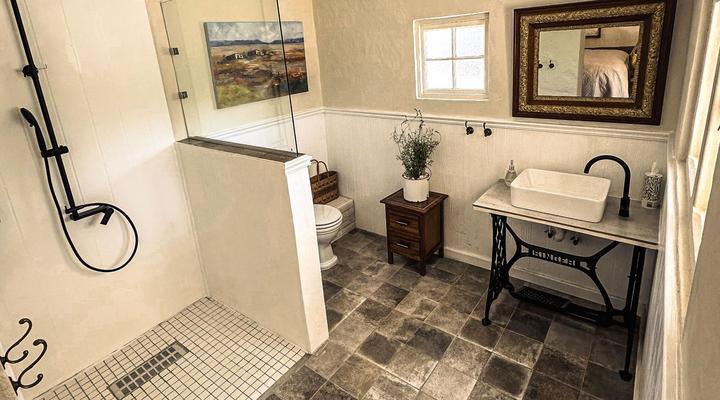 Steynskraal Gasteplaas