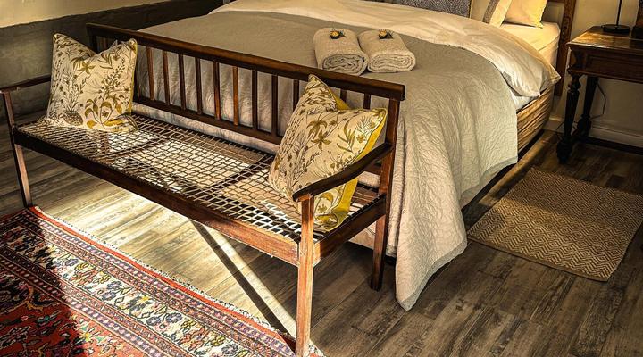 Steynskraal Gasteplaas