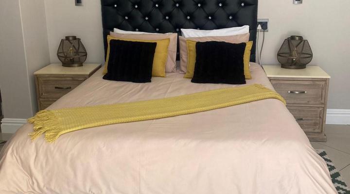 Langebaan Boutique Hotel and Spa