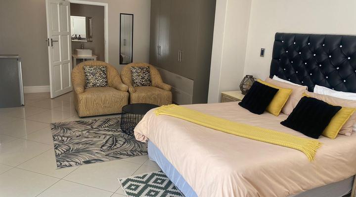 Langebaan Boutique Hotel and Spa