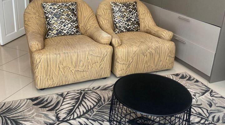 Langebaan Boutique Hotel and Spa