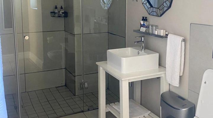 Langebaan Boutique Hotel and Spa