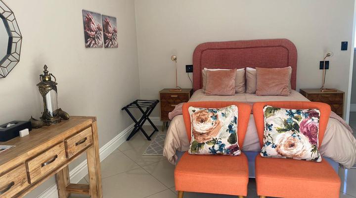 Langebaan Boutique Hotel and Spa