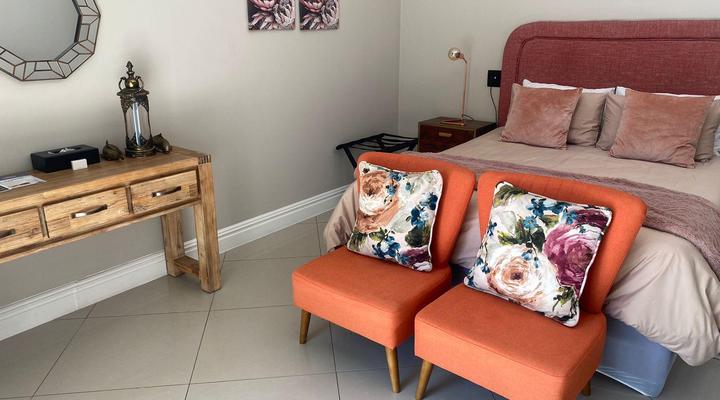 Langebaan Boutique Hotel and Spa