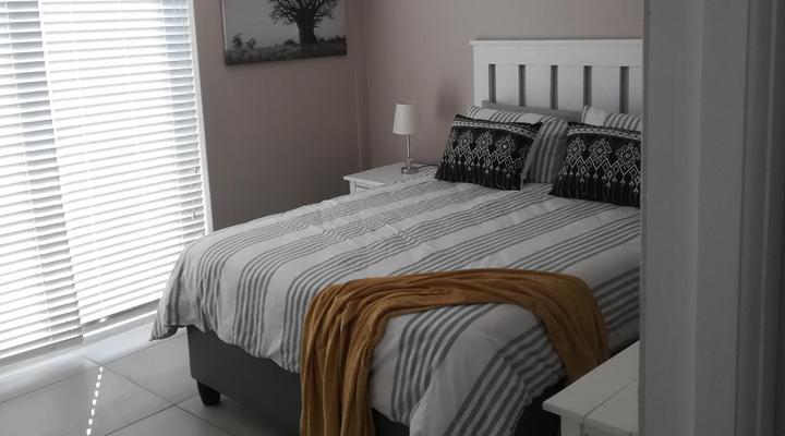 Langebaan Boutique Hotel and Spa