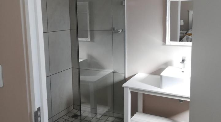 Langebaan Boutique Hotel and Spa