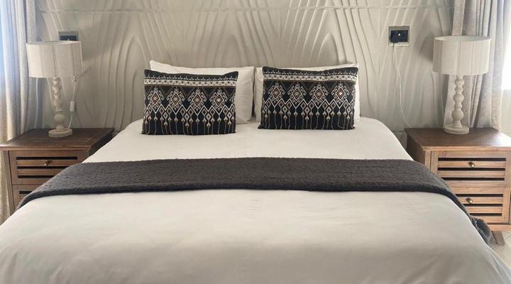 Langebaan Boutique Hotel and Spa