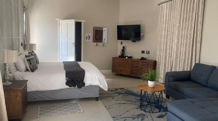 Langebaan Boutique Hotel and Spa