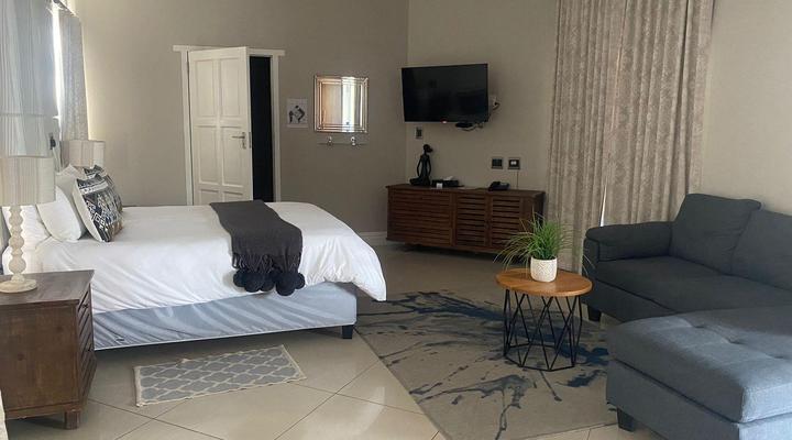 Langebaan Boutique Hotel and Spa