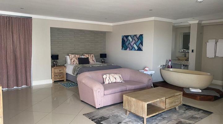 Langebaan Boutique Hotel and Spa
