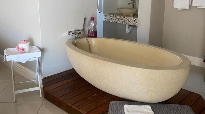 Langebaan Boutique Hotel and Spa