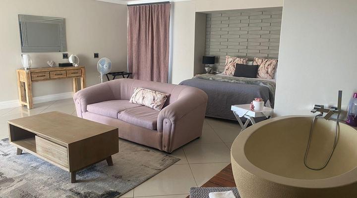 Langebaan Boutique Hotel and Spa