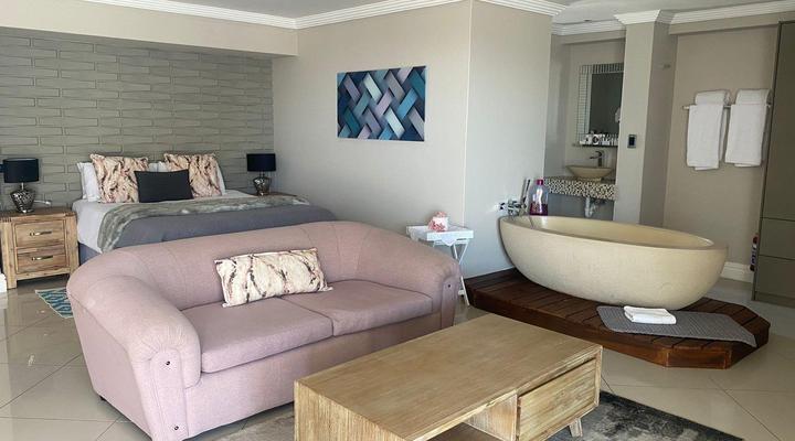 Langebaan Boutique Hotel and Spa
