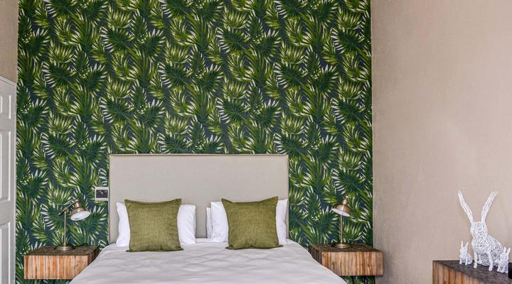 Langebaan Boutique Hotel and Spa