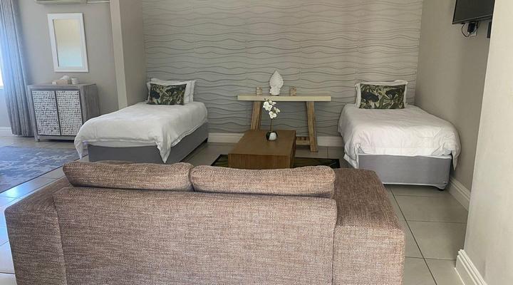 Langebaan Boutique Hotel and Spa