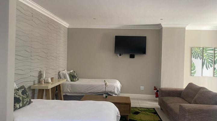 Langebaan Boutique Hotel and Spa