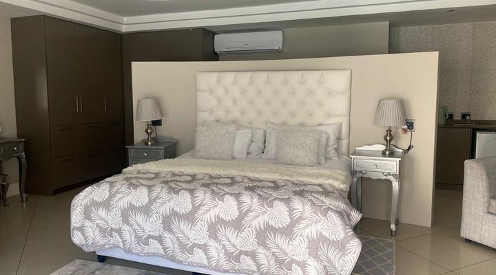 Langebaan Boutique Hotel and Spa