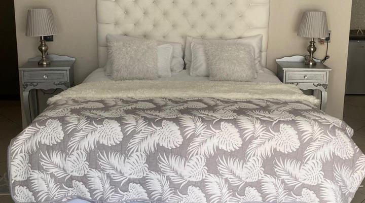 Langebaan Boutique Hotel and Spa