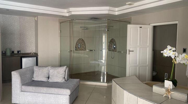 Langebaan Boutique Hotel and Spa