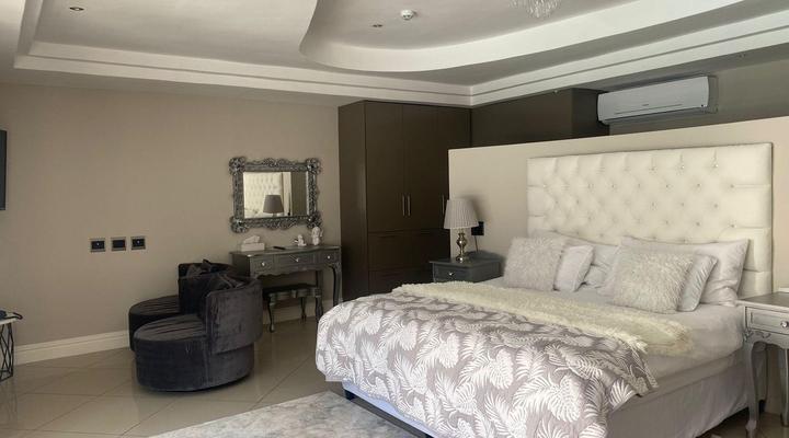 Langebaan Boutique Hotel and Spa