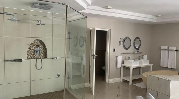 Langebaan Boutique Hotel and Spa