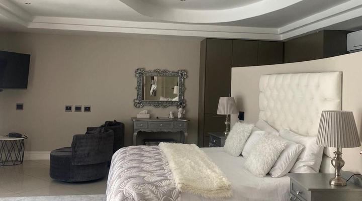 Langebaan Boutique Hotel and Spa