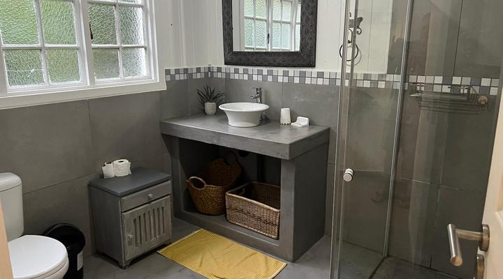 Linga Futhi Beach Cottages